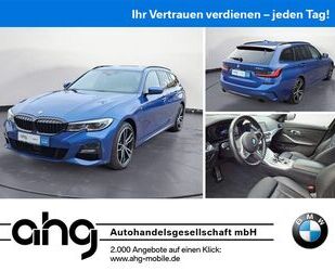 BMW 330 Gebrauchtwagen