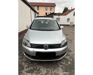 VW Golf Plus Gebrauchtwagen