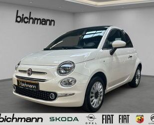 Fiat 500C Gebrauchtwagen