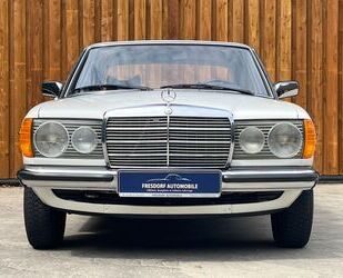 Mercedes-Benz 240 Gebrauchtwagen