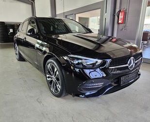 Mercedes-Benz C 300 Gebrauchtwagen
