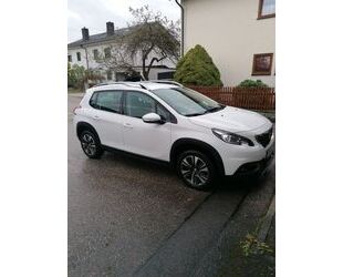 Peugeot 2008 Gebrauchtwagen