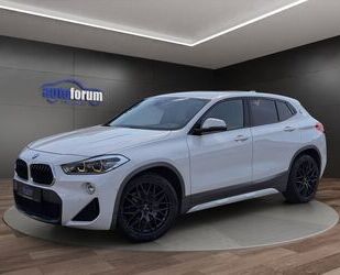 BMW X2 Gebrauchtwagen