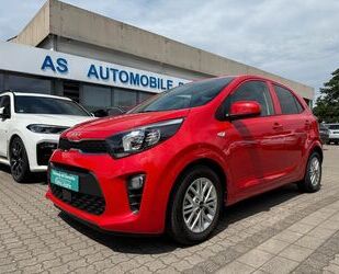 Kia Picanto Gebrauchtwagen