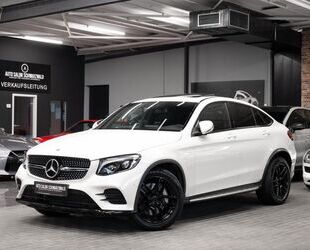 Mercedes-Benz GLC 300 Gebrauchtwagen
