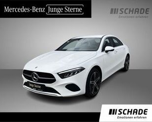 Mercedes-Benz A 250 Gebrauchtwagen