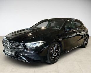 Mercedes-Benz A 200 Gebrauchtwagen