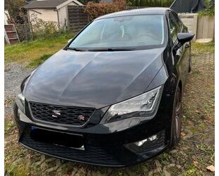 Seat Leon Gebrauchtwagen