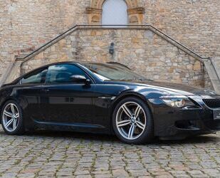 BMW M6 Gebrauchtwagen