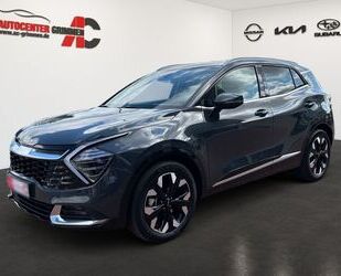 Kia Sportage Gebrauchtwagen