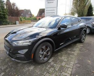 Ford Mustang Mach-E Gebrauchtwagen