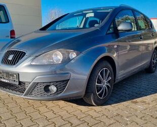 Seat Altea Gebrauchtwagen
