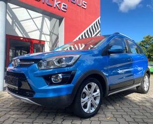 Baic Senova X25 Gebrauchtwagen