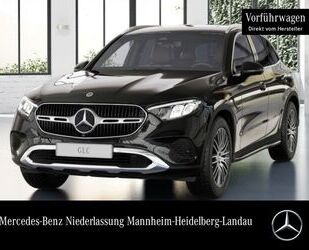 Mercedes-Benz GLC 220 Gebrauchtwagen