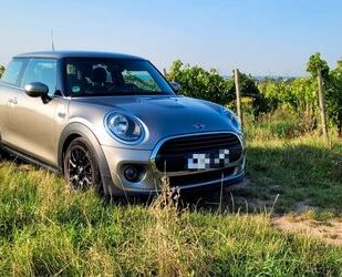 Mini ONE Gebrauchtwagen