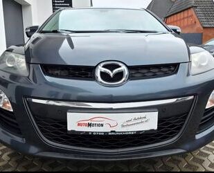 Mazda CX-7 Gebrauchtwagen