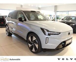 Volvo EX90 Gebrauchtwagen