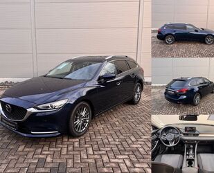 Mazda 6 Gebrauchtwagen