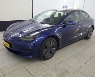 Tesla Model 3 Gebrauchtwagen