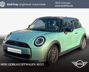 Mini Cooper S Gebrauchtwagen
