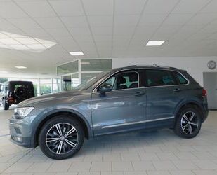 Dodge Tiguan 
