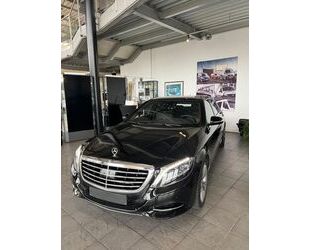 Mercedes-Benz S 350 Gebrauchtwagen