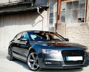 Audi A5 Gebrauchtwagen