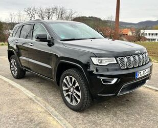 Jeep Grand Cherokee Gebrauchtwagen