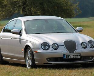Jaguar S-Type Gebrauchtwagen