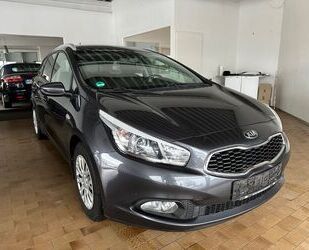 Kia ceed Sportswagon Gebrauchtwagen