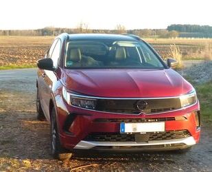 Opel Grandland (X) Gebrauchtwagen