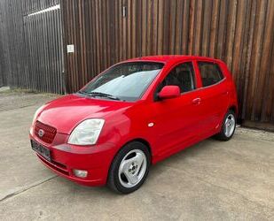 Kia Picanto Gebrauchtwagen