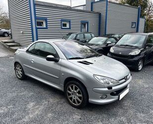 Peugeot 206 Gebrauchtwagen