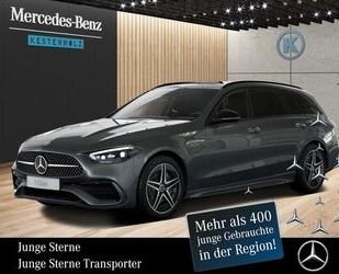 Mercedes-Benz C 300 Gebrauchtwagen