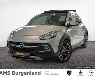 Opel Adam Gebrauchtwagen