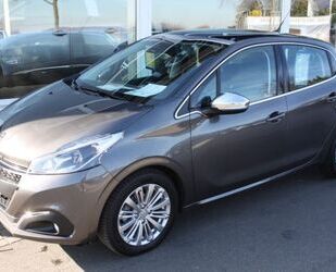 Peugeot 208 Gebrauchtwagen