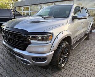 Dodge RAM Gebrauchtwagen