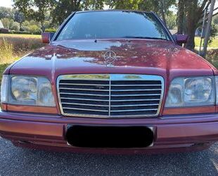 Mercedes-Benz E 320 Gebrauchtwagen