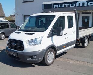 Ford Transit Gebrauchtwagen