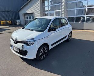 Renault Twingo Gebrauchtwagen