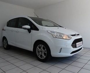 Ford B-Max Gebrauchtwagen
