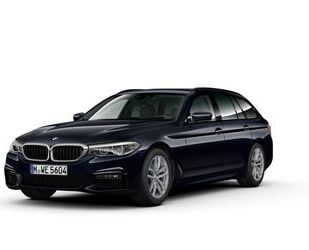 BMW 520 Gebrauchtwagen