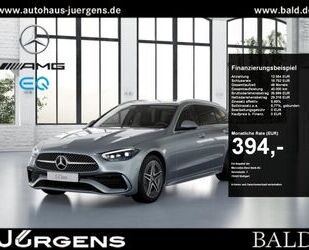 Mercedes-Benz C 300 Gebrauchtwagen