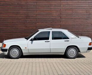 Mercedes-Benz 190 Gebrauchtwagen