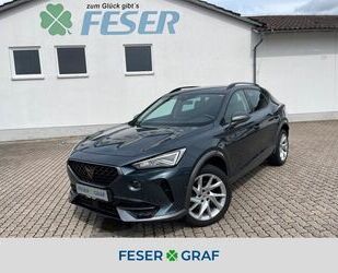 Cupra Formentor Gebrauchtwagen
