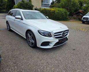 Mercedes-Benz E 200 Gebrauchtwagen