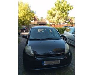 Daihatsu Sirion Gebrauchtwagen