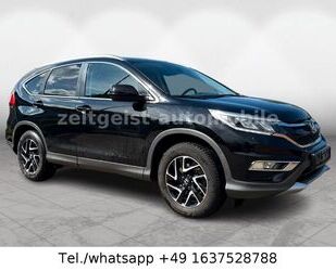 Honda CR-V Gebrauchtwagen