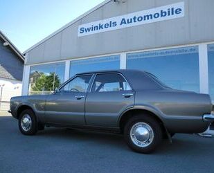 Ford Taunus Gebrauchtwagen