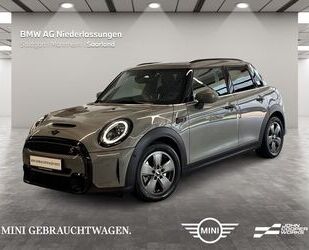Mini Cooper S Gebrauchtwagen